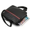 Torba BMW BMTB10CAPRBK Tablet 10Carbon / Red Stripe